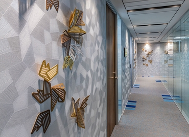 Virtual address in Bangalore Central, Ramaiah Soft Tech Park (560103) - 2 | MatchOffice.com