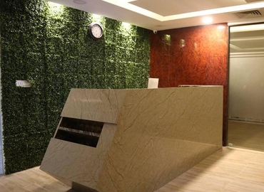 50 m² Serviced office in Chandigarh, SCO-156-157 (160009) - 2 | MatchOffice
