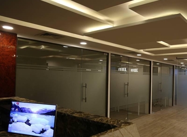 50 m² Business center in Chandigarh, SCO-156-157 (160009) - 3 | MatchOffice.com