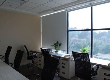 50 m² Business center in Noida, 3B (201301) - 2 | MatchOffice.com