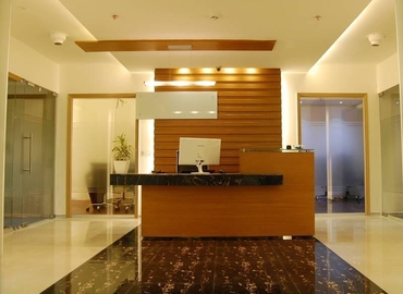 50 m² Business center in Noida, 3B (201301) - 4 | MatchOffice.com