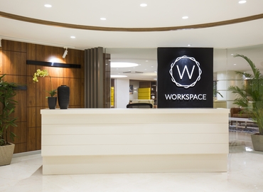 50 m² Business park in Bangalore Central, Primrose Road 19 (560025) - 0 | MatchOffice.com
