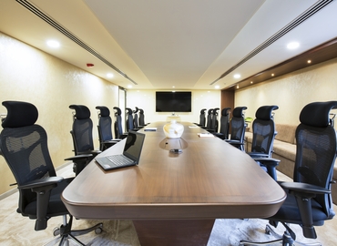 50 m² Business park in Bangalore Central, Primrose Road 19 (560025) - 1 | MatchOffice.com