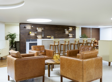 50 m² Business space in Bangalore Central, Primrose Road 19 (560025) - 7 | MatchOffice.com