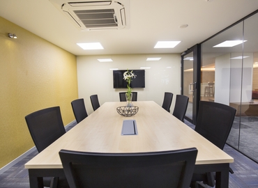 50 m² Business center in Bangalore Central, Primrose Road 19 (560025) - 9 | MatchOffice.com