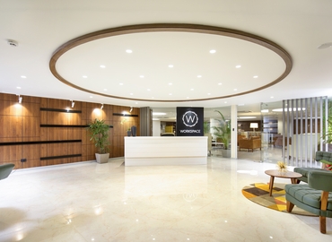 50 m² Business center in Bangalore Central, Primrose Road 19 (560025) - 13 | MatchOffice