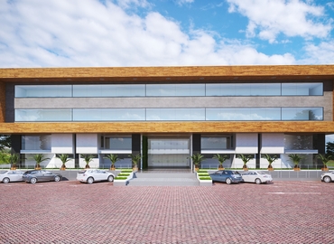 50 m² Business park in Bangalore Central, Primrose Road 19 (560025) - 17 | MatchOffice.com