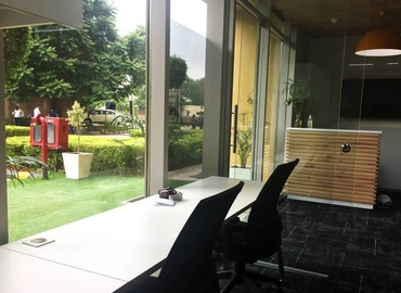 50 m² Business center in Gurgaon, 03 (122001) - 0 | MatchOffice