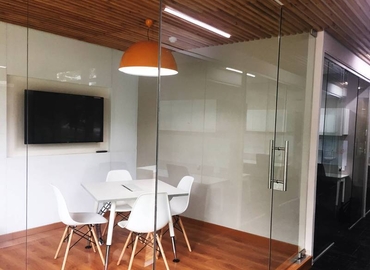 50 m² Business center in Gurgaon, 03 (122001) - 3 | MatchOffice.com