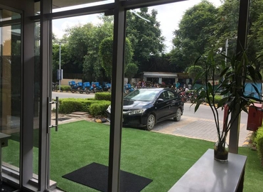 50 m² Serviced office in Gurgaon, 03 (122001) - 5 | MatchOffice