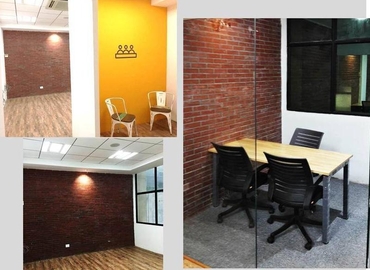 50 m² Business space in Gurgaon, B-17 (122001) - 0 | MatchOffice.com
