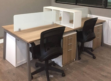 50 m² Serviced office in Gurgaon, B-17 (122001) - 3 | MatchOffice