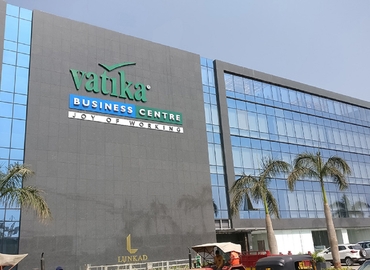 50 m² Business center in Pune, Pune (411014) - 10 | MatchOffice.com