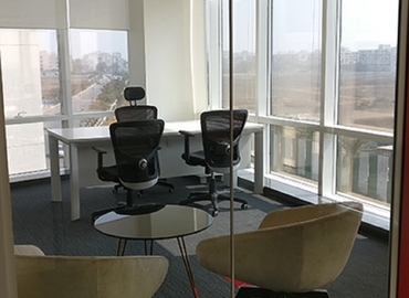 50 m² Business park in Pune, Pune (411014) - 1 | MatchOffice.com