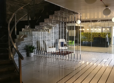 50 m² Business park in Pune, Pune (411014) - 4 | MatchOffice.com