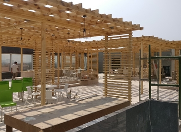 50 m² Business space in Pune, Pune (411014) - 5 | MatchOffice.com