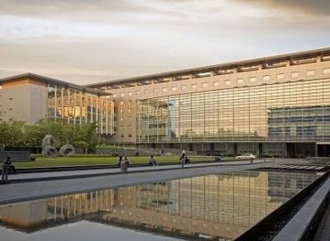 50 m² Business center in Pune, Level 5 (411006) - 3 | MatchOffice.com