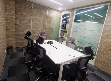 50 m² Business center in Bangalore Central, Outer Ring Road (560103) - 2 | MatchOffice.com
