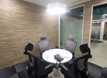 50 m² Serviced office in Bangalore Central, Outer Ring Road (560103) - 4 | MatchOffice.com