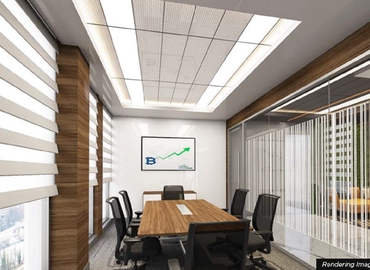 50 m² Business center in New Delhi, New Delhi (110001) - 1 | MatchOffice.com