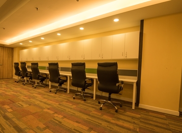 50 m² Business center in Noida, Prius Global A-3 (201313) - 1 | MatchOffice.com