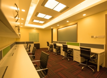 50 m² Business park in Noida, Prius Global A-3 (201313) - 2 | MatchOffice