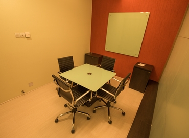 50 m² Business center in Noida, Prius Global A-3 (201313) - 4 | MatchOffice