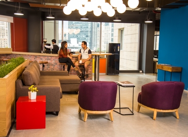 50 m² Business space in Gurgaon, Vatika Atrium (122002) - 2 | MatchOffice