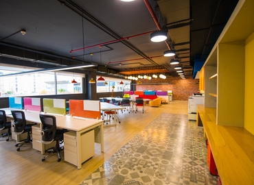 50 m² Business space in Gurgaon, Vatika Atrium (122002) - 5 | MatchOffice.com