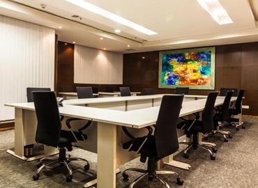 50 m² Business center in Gurgaon, Vatika Atrium (122002) - 1 | MatchOffice