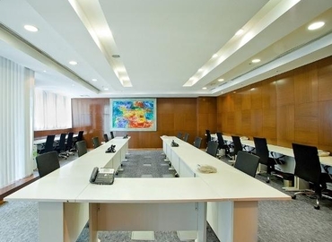 50 m² Business park in Gurgaon, Vatika Atrium (122002) - 2 | MatchOffice.com