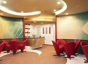 50 m² Serviced office in Gurgaon, Vatika Atrium (122002) - 5 | MatchOffice