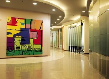 50 m² Business center in Gurgaon, Vatika Atrium (122002) - 7 | MatchOffice.com