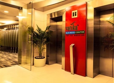 50 m² Business park in Gurgaon, Vatika Atrium (122002) - 8 | MatchOffice.com