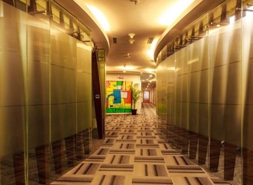 50 m² Business space in Gurgaon, Vatika Atrium (122002) - 9 | MatchOffice