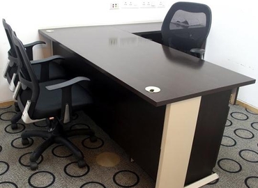 50 m² Serviced office in Mumbai Central, Wing-B Supreme Business Park (400076) - 1 | MatchOffice.com