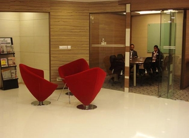 50 m² Business park in Mumbai Central, Wing-B Supreme Business Park (400076) - 8 | MatchOffice.com