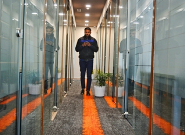 180 m² Conference room in Gurgaon, Plot - 505 (122022) - 2 | MatchOffice