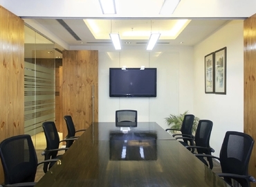 180 m² Business center in Gurgaon, 301-302 (122018) - 0 | MatchOffice.com