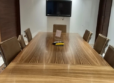 180 m² Business center in Gurgaon, 301-302 (122018) - 1 | MatchOffice