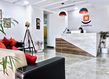 180 m² Serviced office in Gurgaon, 301-302 (122018) - 9 | MatchOffice