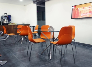 180 m² Serviced office in Gurgaon, 401-402 (122022) - 5 | MatchOffice.com