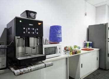 180 m² Serviced office in Gurgaon, 2nd Floor (122001) - 1 | MatchOffice