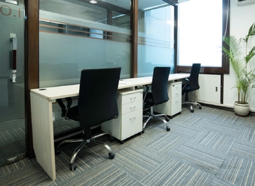 180 m² Business space in Gurgaon, 2nd Floor (122001) - 0 | MatchOffice.com