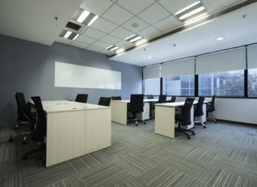 180 m² Serviced office in Gurgaon, 2nd Floor (122001) - 2 | MatchOffice.com