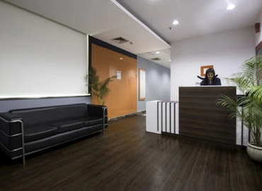 180 m² Serviced office in Gurgaon, 2nd Floor (122001) - 4 | MatchOffice.com