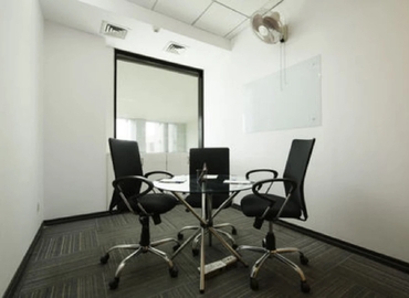 180 m² Business space in Gurgaon, 2nd Floor (122001) - 6 | MatchOffice