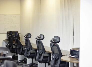 180 m² Business park in Bangalore Central, 259 (560038) - 1 | MatchOffice