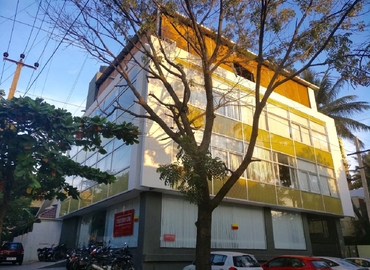 180 m² Business park in Bangalore Central, 259 (560038) - 0 | MatchOffice