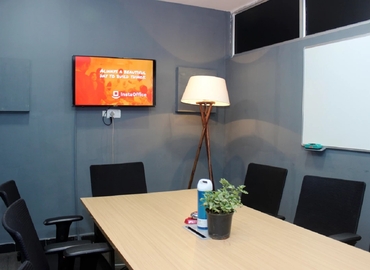 180 m² Business center in Bangalore Central, 259 (560038) - 3 | MatchOffice.com